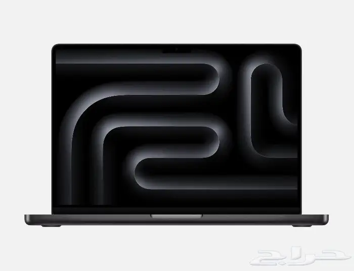 ماك بوك برو M3 MAX ب 40 معالج GPU 1
