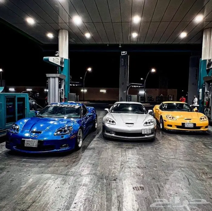 برمجة السيارات الأمريكية HP Tuner - GM 4