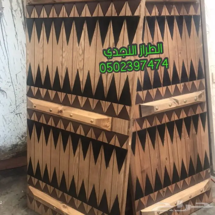 باب تراثي 2