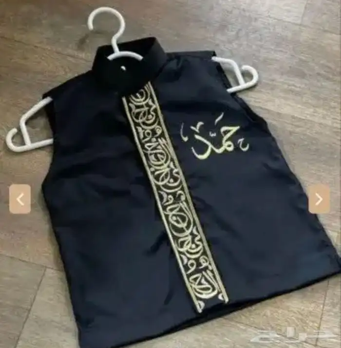 تفصيل دقلات بأشكال متعددة 10