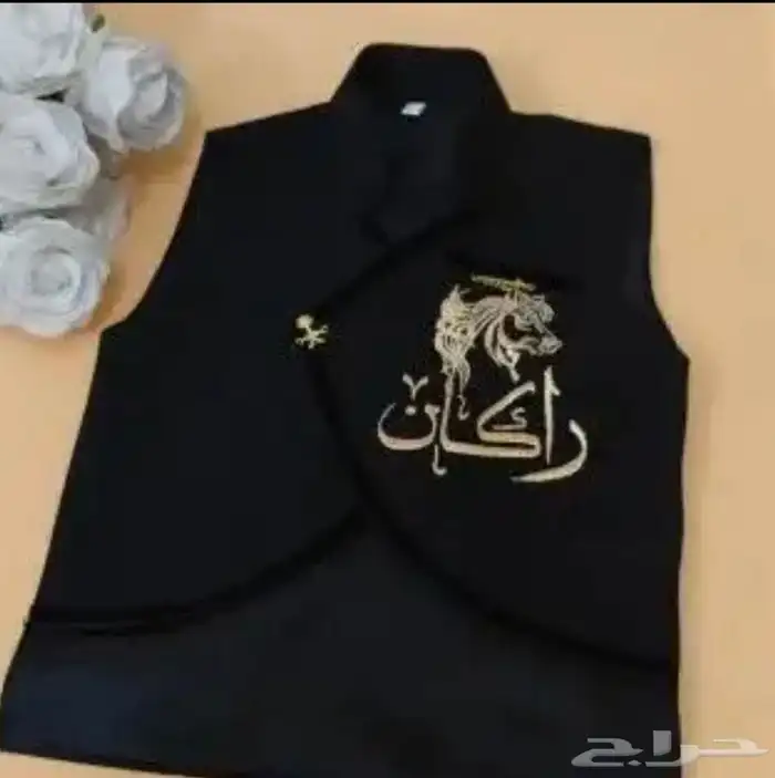 تفصيل دقلات بأشكال متعددة 9