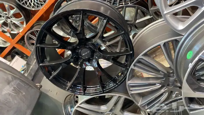 جميع انواع الجنوط. والكفرات. 9