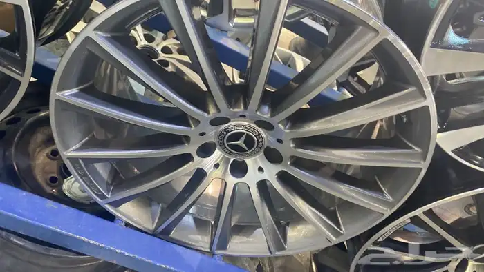 جميع انواع الجنوط. والكفرات. 20