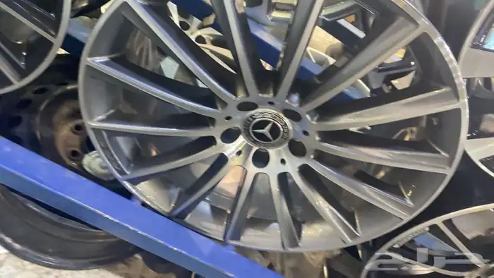 جميع انواع الجنوط. والكفرات. 17