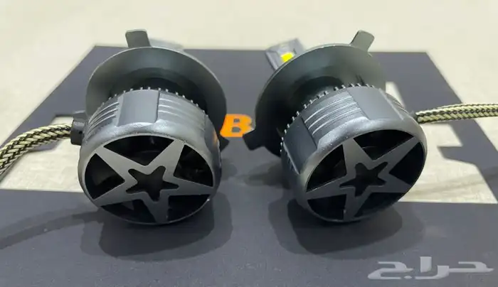 شمعات LED شرايح لون كريمي الجديد 3