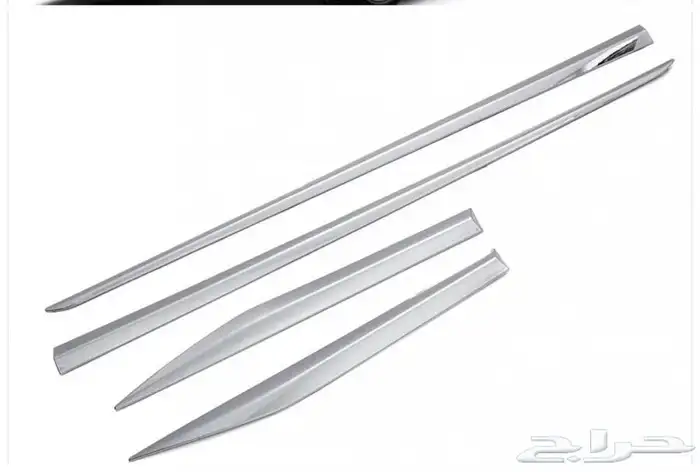 أزياق كامري وجناح شنطة 2018 الى 2023 2