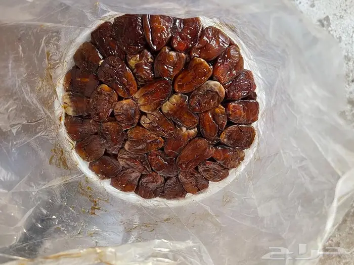 برني العيص الفاخر 0