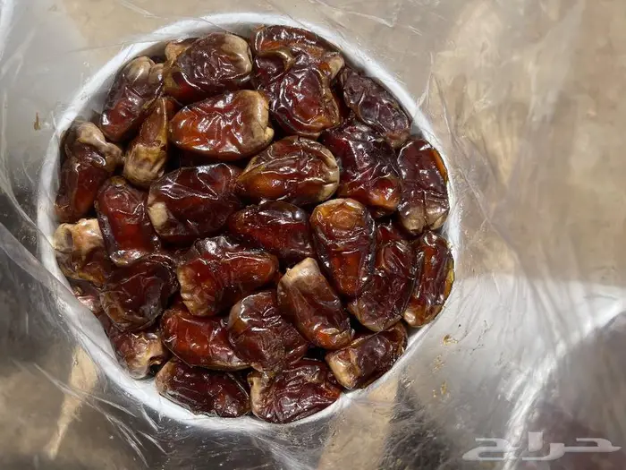 برني العيص الفاخر 1