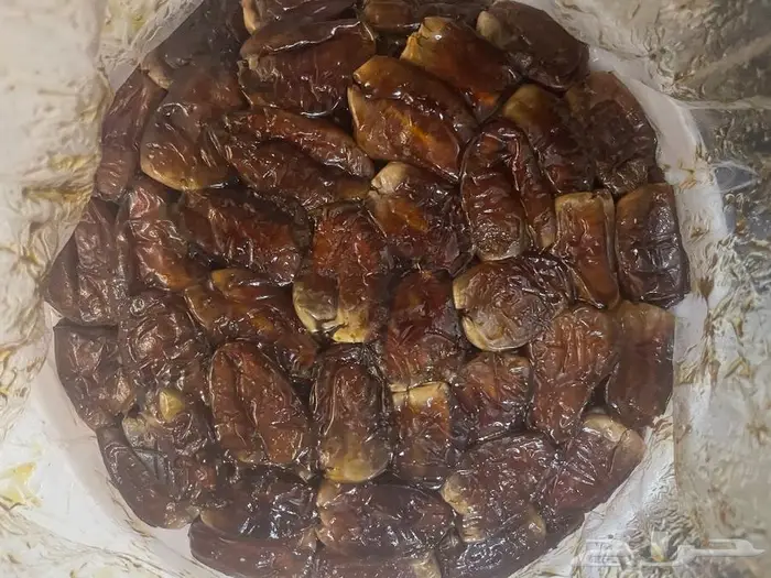 برني العيص الفاخر 2