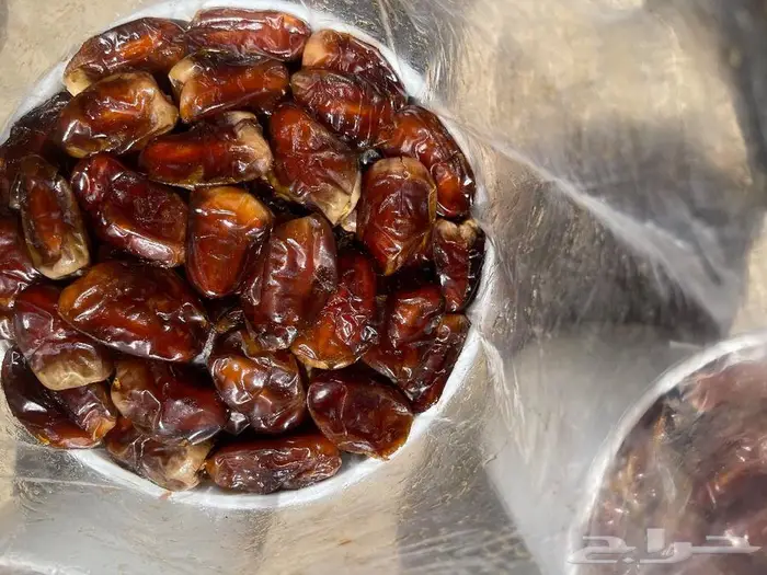 برني العيص الفاخر 3