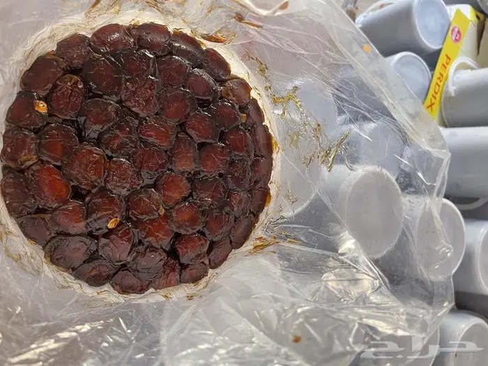 برني العيص الفاخر 4