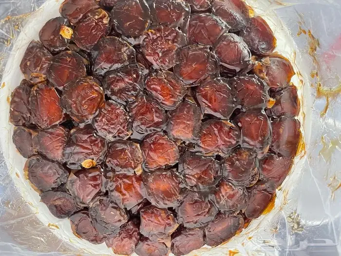 برني العيص الفاخر 5