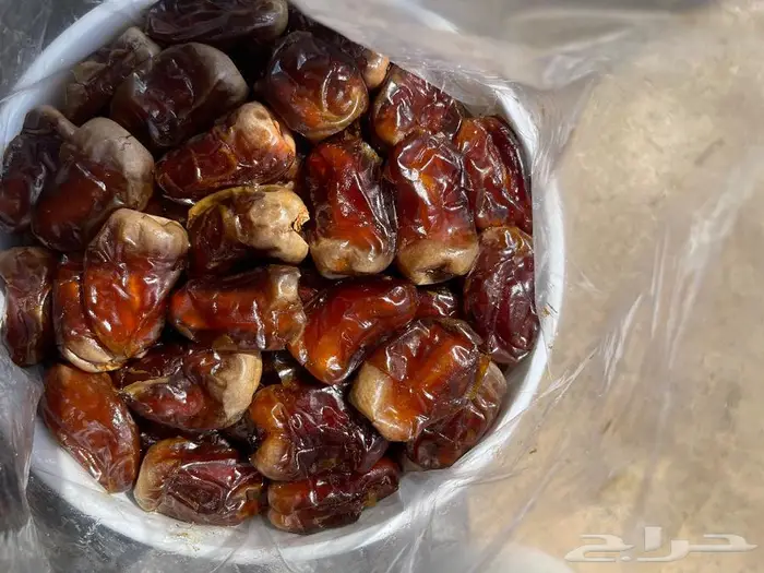 برني العيص الفاخر 6