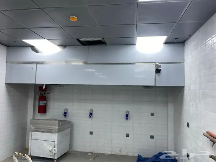 معلم تركيب أفران مداخن مواصير أستيل شوايات حفر مندي 22