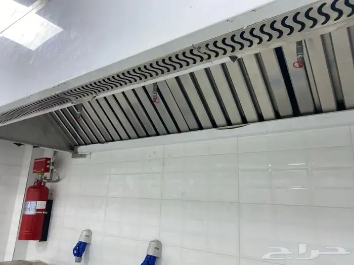 معلم تركيب أفران مداخن مواصير أستيل شوايات حفر مندي 21