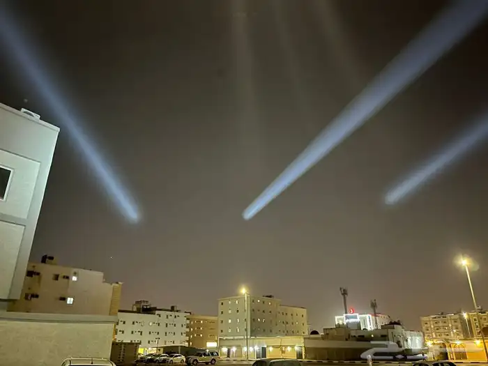 افتتاح و ليزر و بالون و تراس و سمعات 16