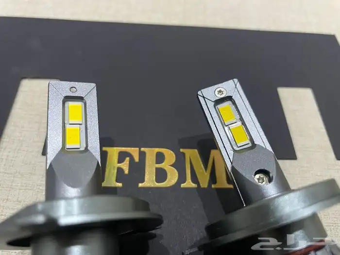 شمعات LED شرايح لون كريمي الجديد 1