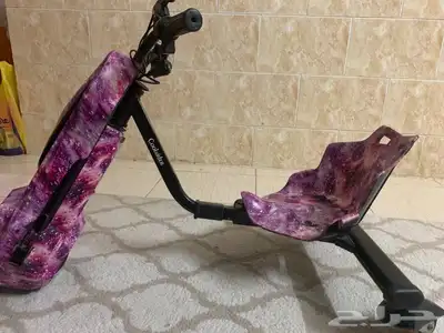 اسكوتر 2