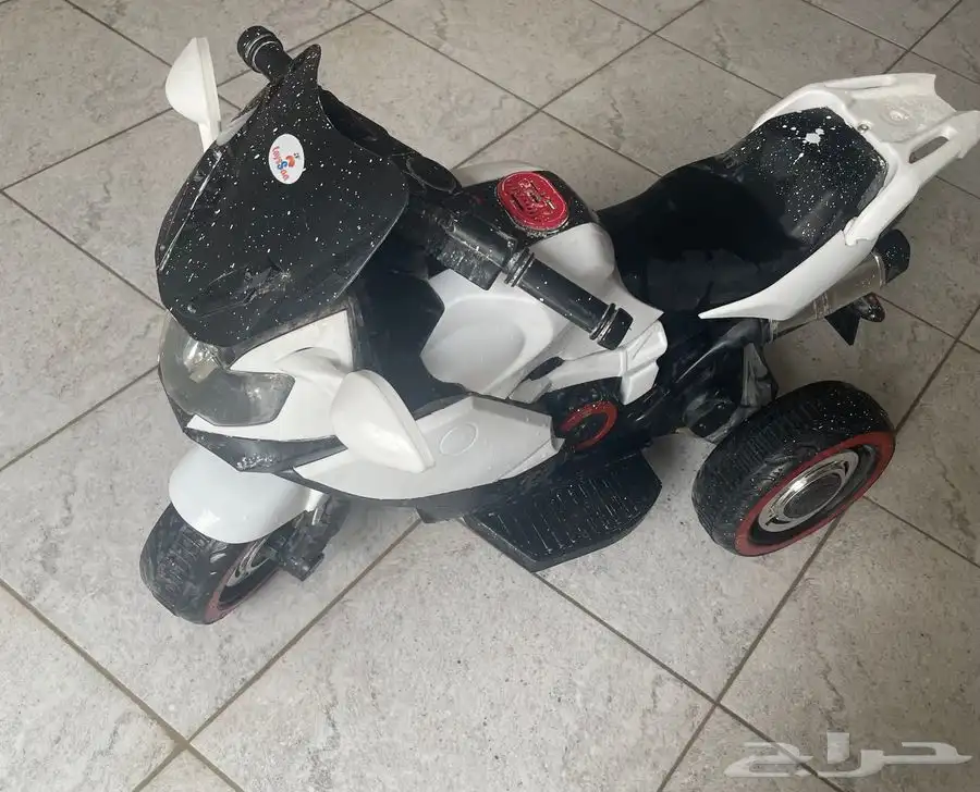 دباب أطفال 6