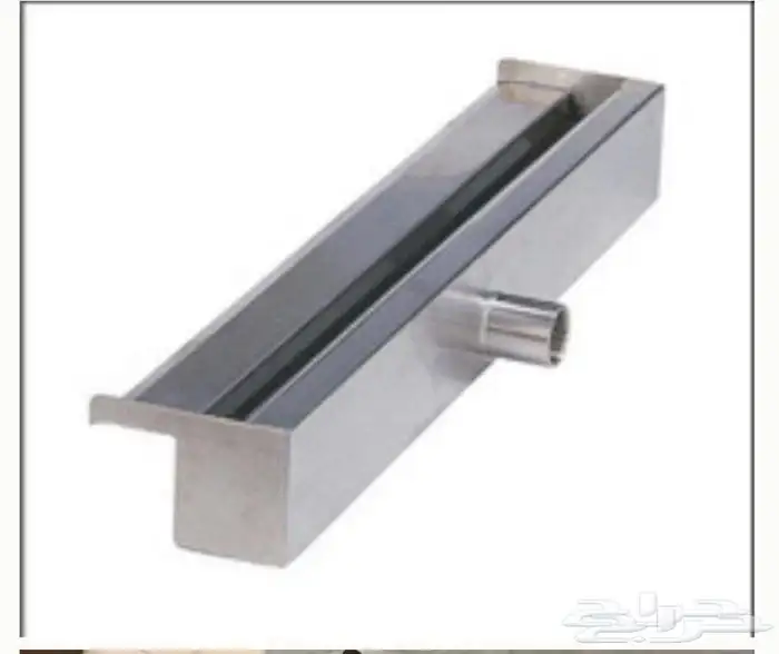 مصبات شلالات ونوافير 0