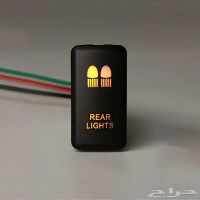 فاصل ازرار اف جي 4