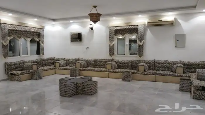 بيوت شعر جازان 13