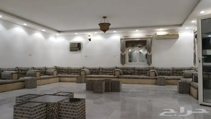 بيوت شعر جازان 12