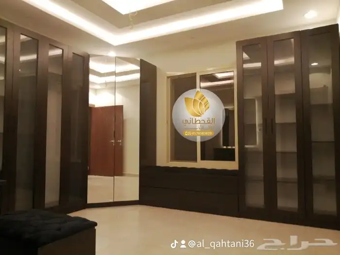 دواليب غرف نوم خزاين شقق فنادق سرر 5