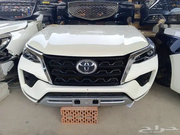 كبوت صدام فورشنر 2021-2023 2