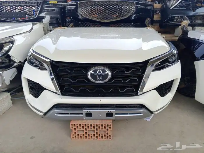 كبوت صدام فورشنر 2021-2023 1