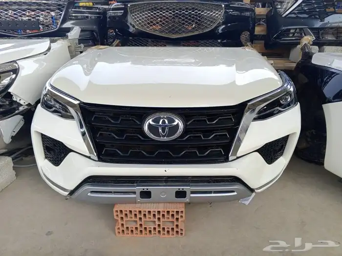 كبوت صدام فورشنر 2021-2023 0