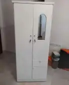 للبيع غرف نوم اثاث وطني جديد دولاب االدجل الرياض 5