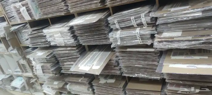خطوط سيارات وكاله على الشرط بضاعه جديد وغير مخزنه 5