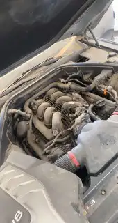 ماكينة جنسس 8سلندر 6  2014 9