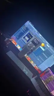 استوديو انتاج شيلات وزفات حسب اطلب تنفيذ تعديل قصيده 2