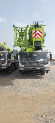 كرينات سيزرات رافعات شوكيه لاوابد سطحات 7