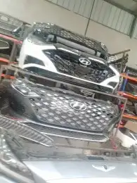 شمعات صدام ازيرا كادنزا جنسس كامري هايلكس اصلي وكاله 4