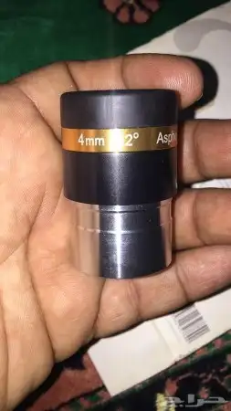 تلسكوبات فلكية 7