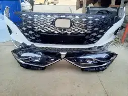 صدام شمعات ازيرا 2