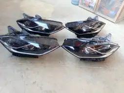 صدام شمعات ازيرا 3
