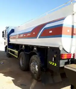 توريد محروقات الديزل 0