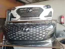 شمعات صدام ازيرا كادنزا جنسس كامري هايلكس اصلي وكاله 9