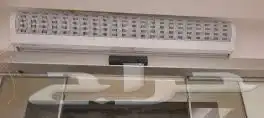 ستارة هوائية للمحلات التجارية هاي ماكس فلتر حساس 1