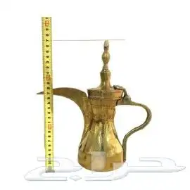 دلال قرشية تراثية 2