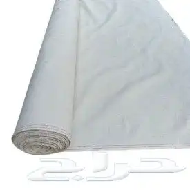 قماش pvc بي في سي جميع المقاسات 4