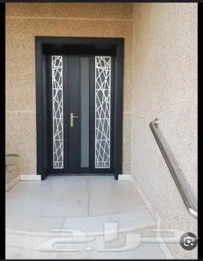 اعمال حداده والومنيوم وسكريت وشتر واشتراكشر وكلادينج 22