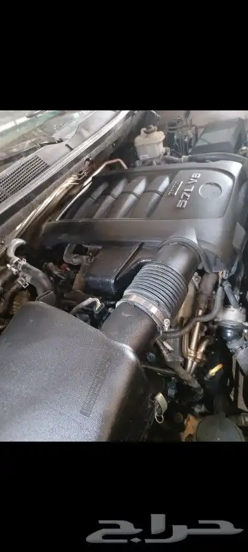 مكينة لكزس 350es---5 7Ls 0