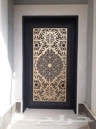 اعمال حداده والومنيوم وسكريت وشتر واشتراكشر وكلادينج 3