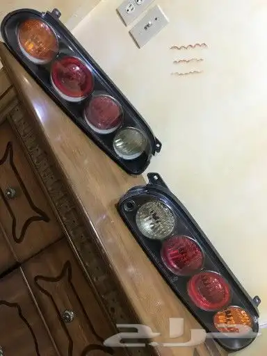 اسطبات خلفية سوبرا mk4 3