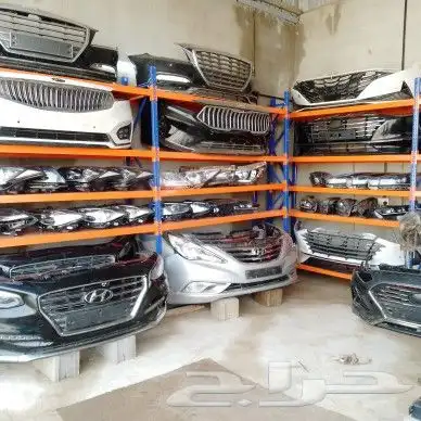 شمعات صدام ازيرا كي فايف هايلكس جنسس كامري اصلي وكاله 3